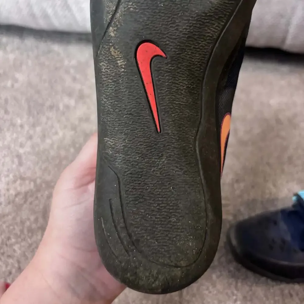 Nike Zoom Rival SD 2 Throwing Shoes
